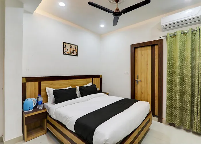 Collection O Vairagi Villa Shi